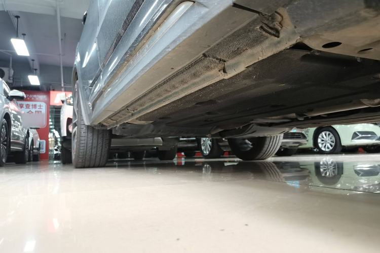 Used Lynk & Co 05 2020 2.0TD Four-Wheel Drive HypeHalo
