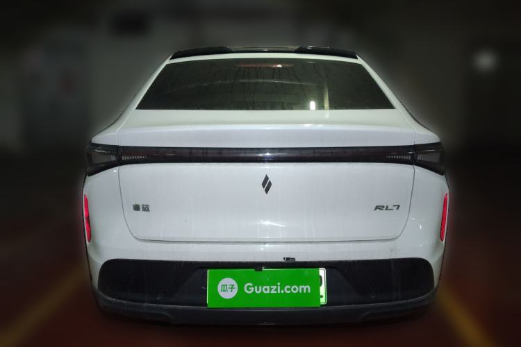 Used Livan Livan 7 2024 450km Executive Version