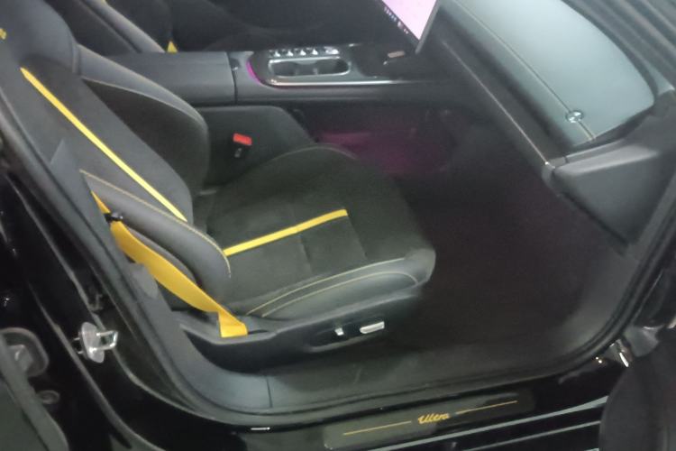 Used  SU7 Ultra 2025 Ultra Model