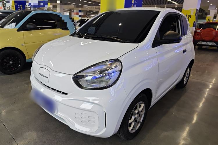 Used Roewe Clever 2022 311km QiQi BoBo Edition