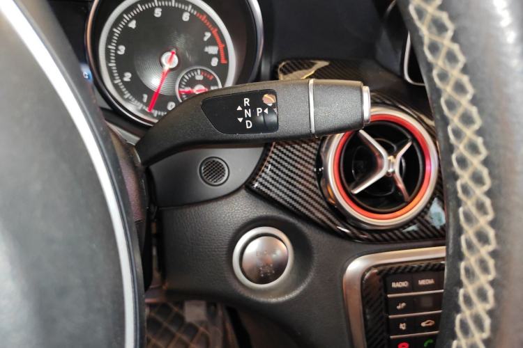 Used Mercedes-Benz GLA 2018 GLA 200 Sport Edition
