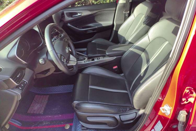 Used Hyundai Lafesta 2021 280TGDi GLX Elite Edition