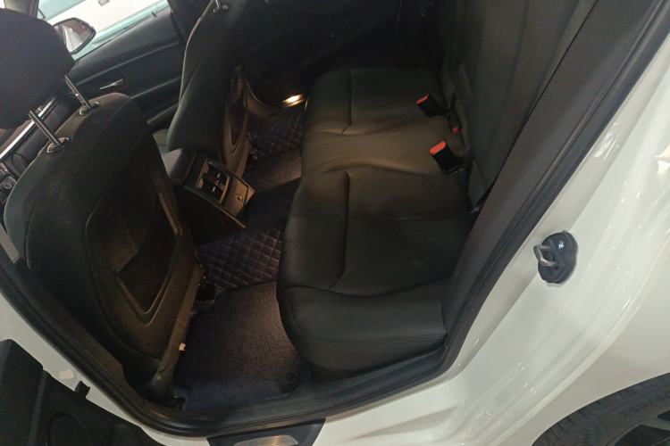 Used BMW 3 Series 2019 320Li M Sport Package