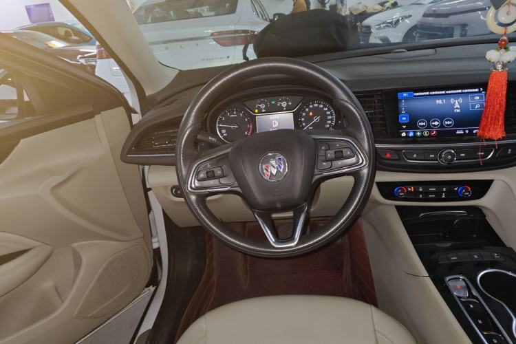 Used Buick Regal 2021 552T Elite Edition
