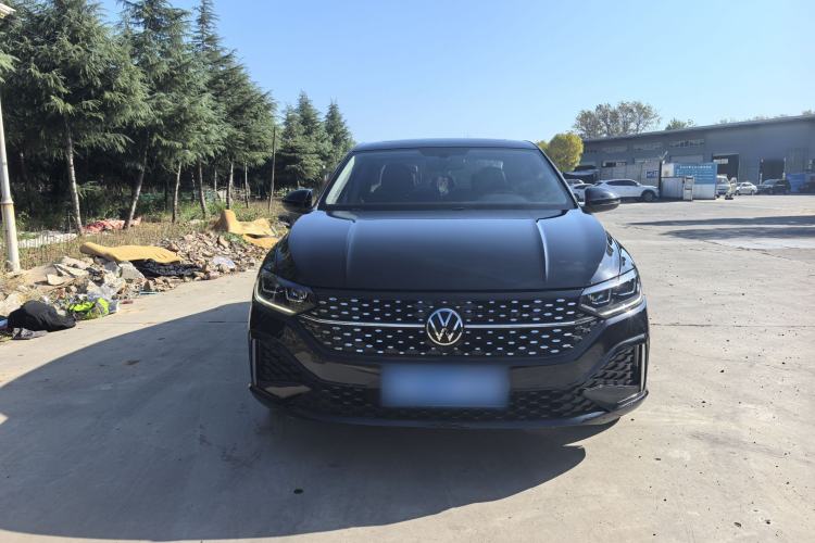 Used Volkswagen Lavida 2023 280TSI DSG Starry Sky Deluxe Edition
