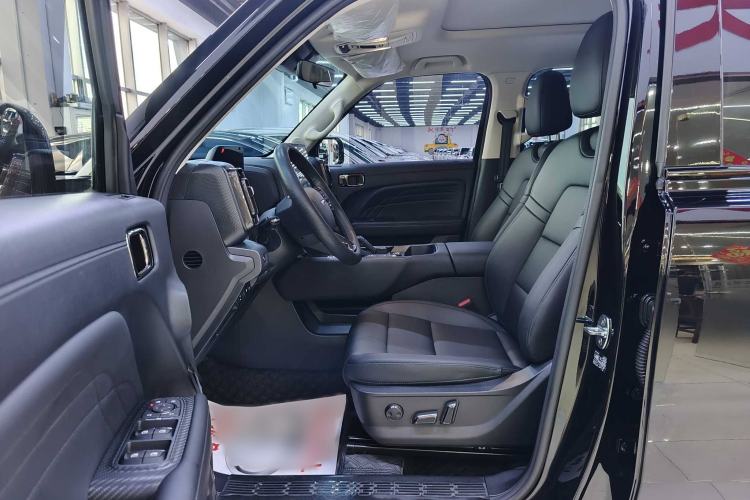 Used Haval Raptor New Energy 2023 Hi4 145 Explorer Edition
