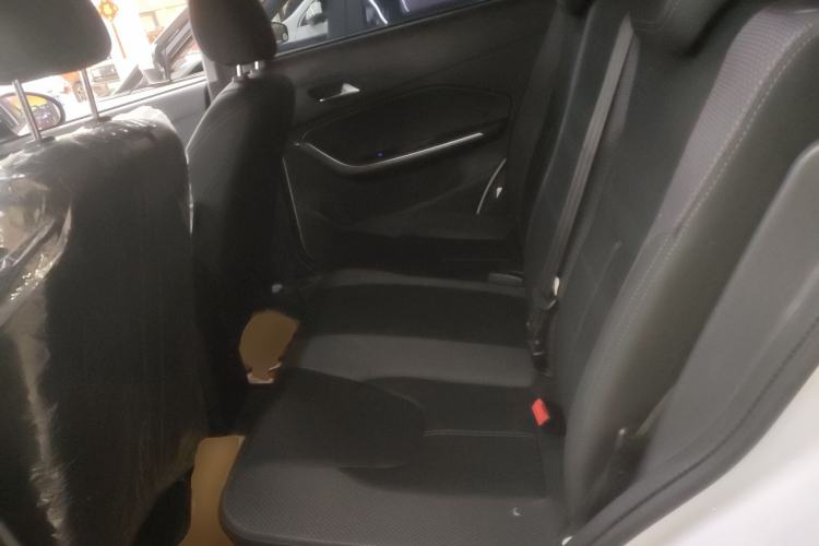 Used Chery Tiggo 3X 2024 1.5L CVT Excellence Edition