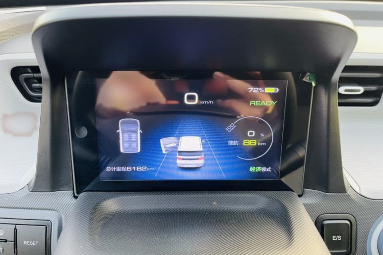 Used Wuling Hongguang MINIEV 2022 Macaron Fashion Edition Lithium-Nickel-Cobalt-Alpha-oxide
