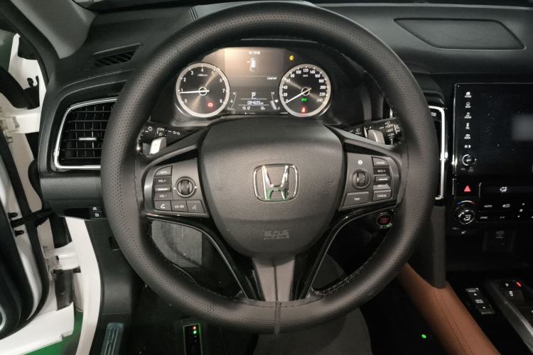 Used Honda UR-V 2020 370TURBO Two-Wheel Drive Luxury Edition