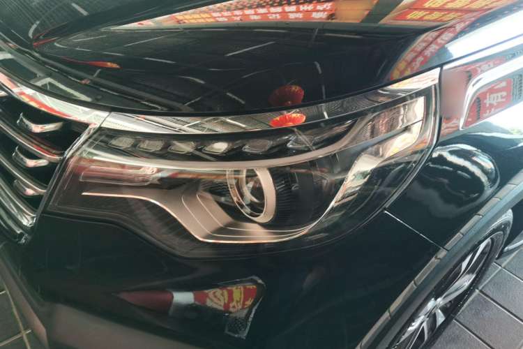 Used Kia Sportage R 2019 2.0L Automatic Smart Luxury Edition
