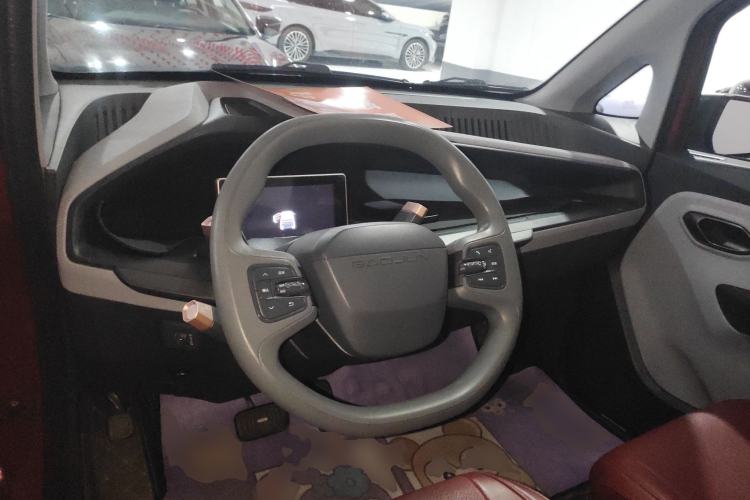 Used Baojun E200 2020 305KM Smart Drive Version
