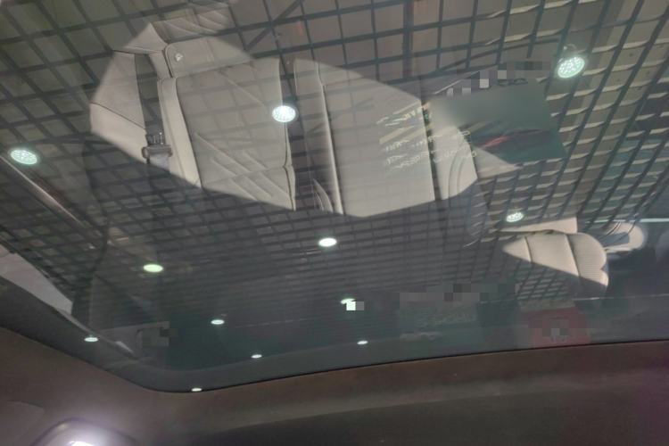 Used Zeekr 001 2024 ME Edition 100 kWh All-Wheel Drive
