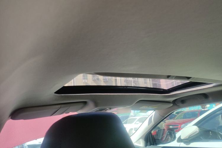 Used Nissan Lannia 2019 1.6L CVT Smart Connect Smart Cool Version China VI Standard