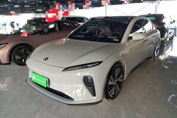 Used Nio ET5 2024 75 kWh