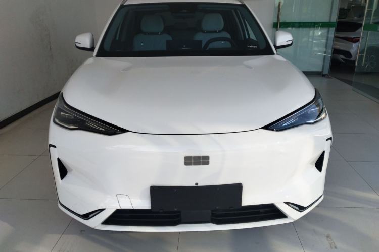 Used  E5 2024 530 km Exploration+ Version