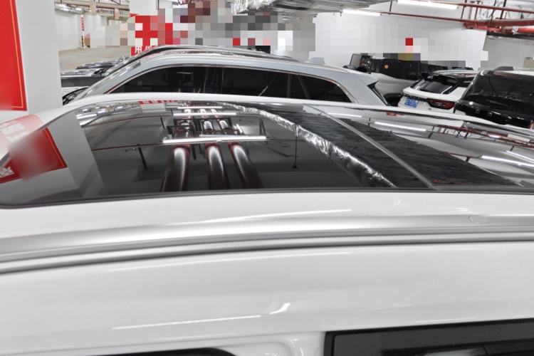 Used Geely Auto Emgrand X7 Sport 2026 Model 1.5TD Wonderful
