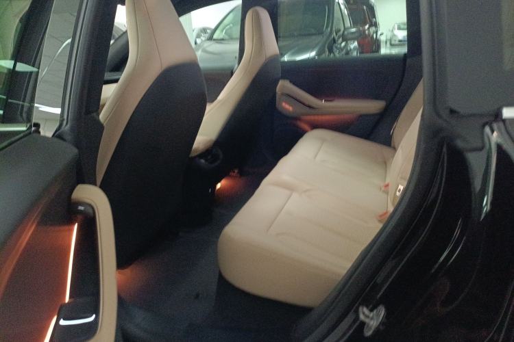 Used Nio ET5T 2023 75 kWh Touring