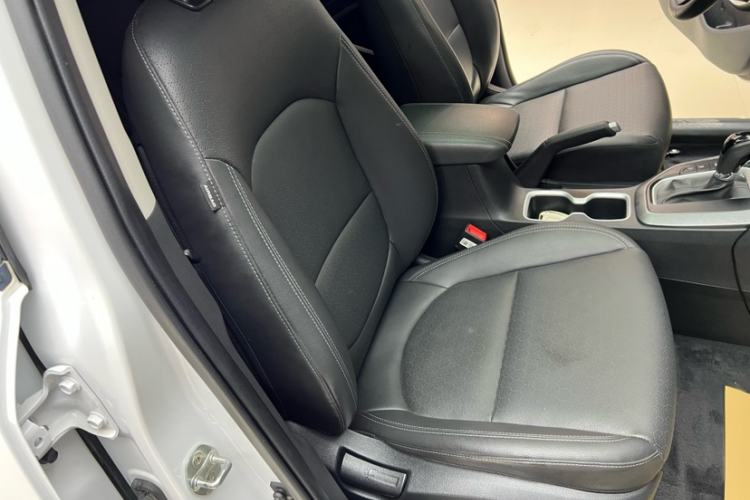 Used Hyundai ix35 2019 2.0L Automatic 2WD Zhiyong·Changxiang Edition China VI Standard
