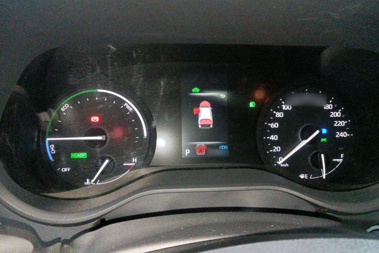 Used Toyota Granvia 2023 2.5L Hybrid Comfort Edition
