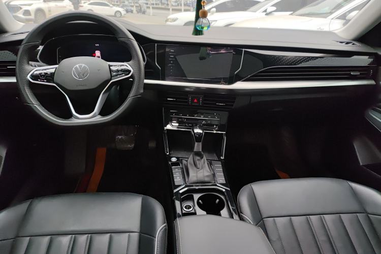 Used Volkswagen Passat 2023 Revised 330TSI Starry Elite Edition