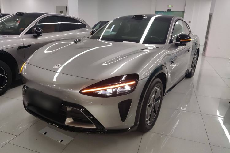 Used  YU7 2025 Ultra-Long Range Rear-Wheel Drive Version
