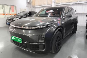 Used Li Auto L8 2023 Pro Model