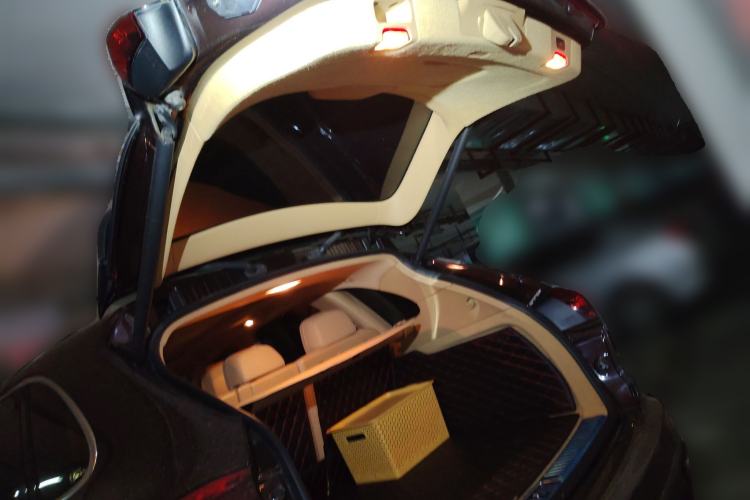 Used Porsche Cayenne 2016 Cayenne Platinum Edition 3.0T