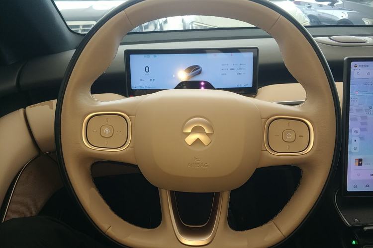 Used Nio ET5T 2024 75kWh Touring
