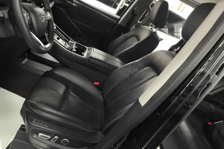 Used GAC Trumpchi M8 2021 Master Series 390T Ultimate Edition