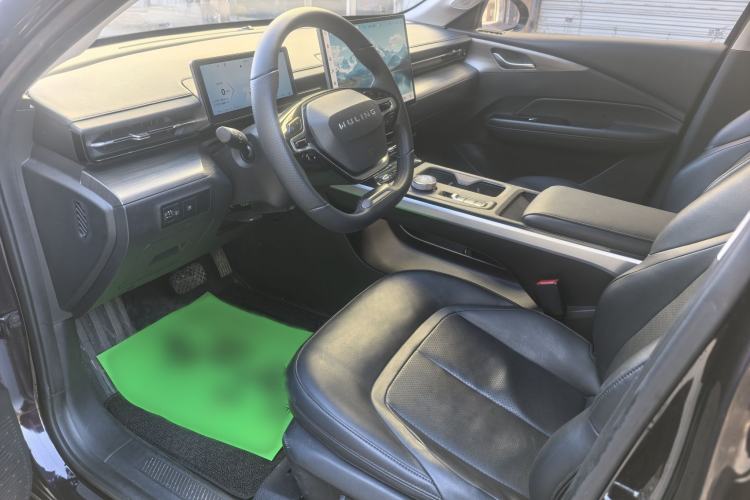 Used Wuling Xingguang 2023 150 Advanced Edition