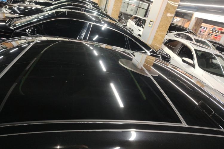 Used Mercedes-Benz E-Class 2023 Updated E 300 L Fashion Edition