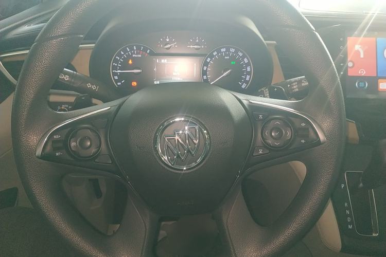 Used Buick GL8 2017 ES 28T Comfort Model China V Standard
