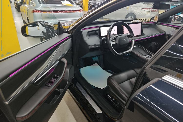 Used XPeng P7 2023 P7i 702 Pro
