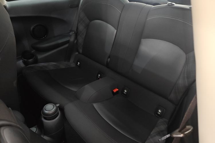 Used  MINI 2016 1.5T COOPER