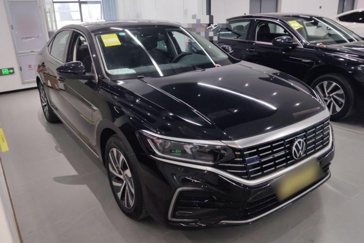 Used Volkswagen Passat New Energy 2022 430 PHEV Hybrid Elite Edition
