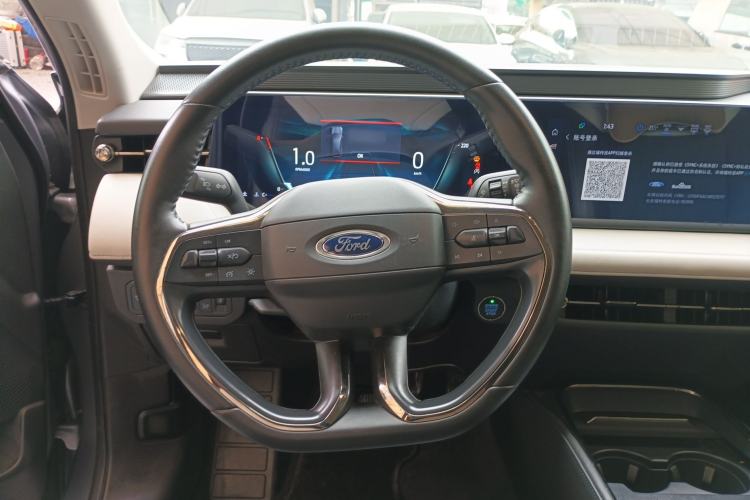 Used Ford EVOS 2022 EcoBoost 245 Style Edition
