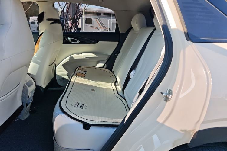 Used  Geome 2025 310km Dream Edition
