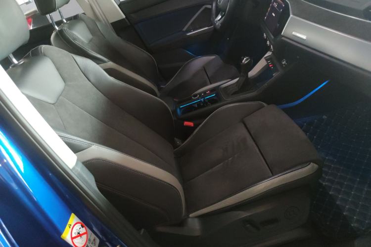 Used Audi Q3 2020 35 TFSI Fashion Dynamic Model
