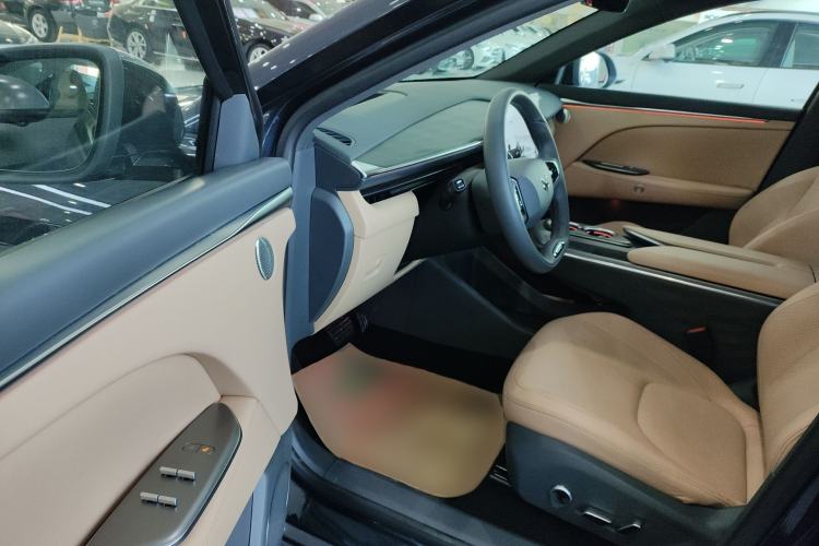 Used ARCFOX Alpha T5 2025 520 MAX