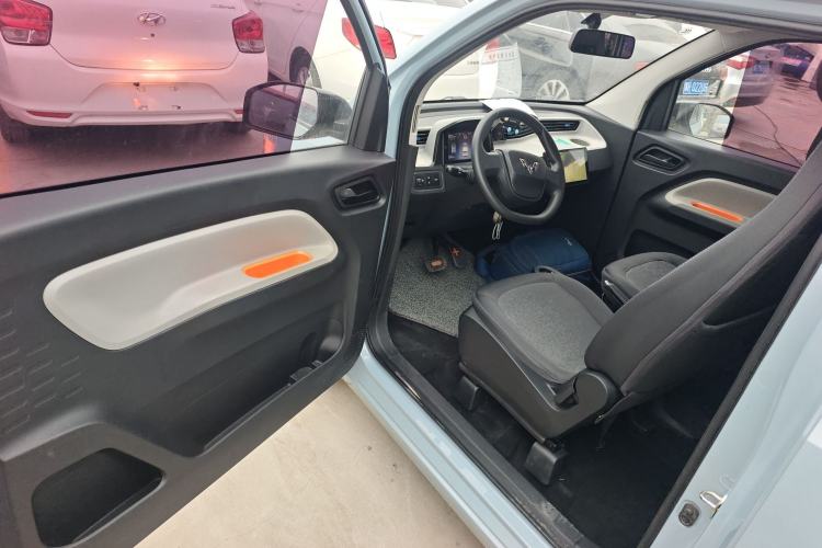 Used Wuling Hongguang MINIEV 2020 Freedom Version Lithium Iron Phosphate
