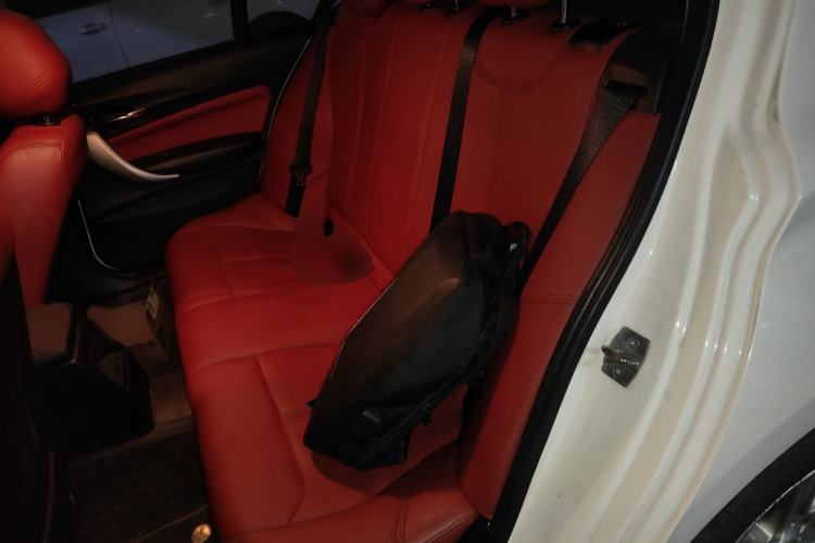 Used BMW 1 Series 2012 116i Leading Model
