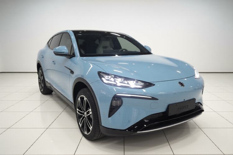 Used Denza N7 2024 630 All-Wheel Drive Intelligent Driving Ultra Version