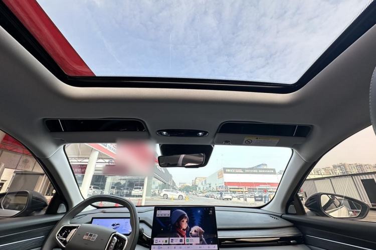 Used  L6 2025 EM-i 140km Starship Edition