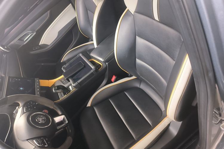 Used MG 6 2021 Pro 1.5T Automatic Trophy Flagship Edition
