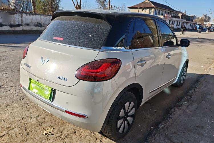 Used Wuling Bingo 2023 333km Enjoy+ Version
