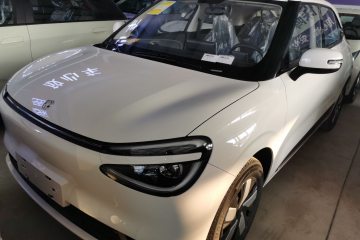 Used Dongfeng NAMMI 01 2024 New Edition 330 Air