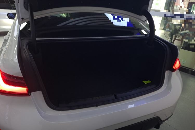 Used BMW 3 Series 2023 325Li M Sport Package