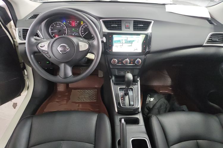 Used Nissan Sylphy 2019 Classic 1.6XL CVT Luxury Edition