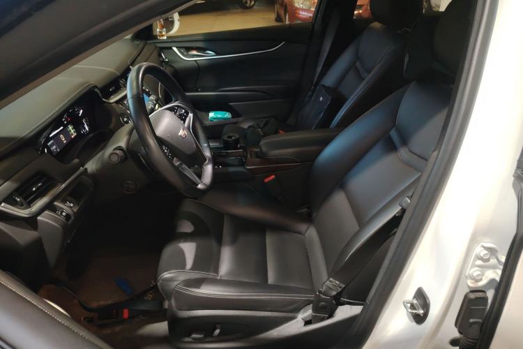 Used Cadillac XTS 2018 28T Tech Edition