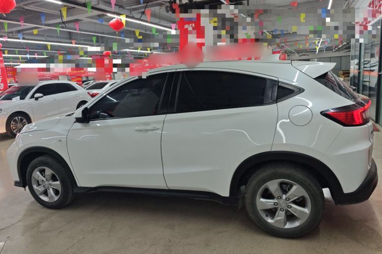 Used Honda XR-V 2019 1.5L CVT Comfort Version China VI
